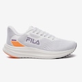 Tênis Feminino Fila Fastness BRANCO