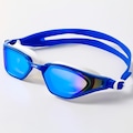 Óculos de Natação Gold Sports Golden Style 10.0 Hign Definition AZUL