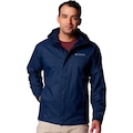Jaqueta Corta Vento Columbia Watertight II Masculina AZUL ESCURO