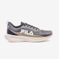 Tênis Masculino Fila Efecto 2 CINZA ESCURO