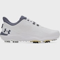Tênis Masculino Under Armour Drive Pro BRANCO
