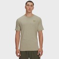 Camiseta Sportstyle Under Armour Icon Masculina VERDE