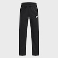Calça Sportstyle Under Armour Brawler 3.0 Tapered Infantil PRETO