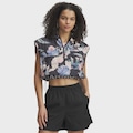 Camiseta Regata Sportstyle Under Armour Unstoppable Utility Feminina PRETO