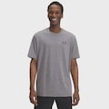 Camiseta Sportstyle Under Armour Icon Masculina CINZA