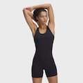 Macacão de Treino Under Armour Motion Bodysuit Feminino PRETO