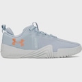 Tênis de Treino Feminino Under Armour Tribase Reign 6 AZUL
