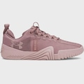 Tênis de Treino Feminino Under Armour Tribase Reign 6 ROSA