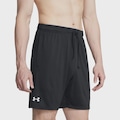 Shorts Under Armour Tech 7in Masculino PRETO