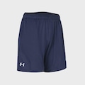 Shorts Under Armour Tech 7in Masculino AZUL ESCURO
