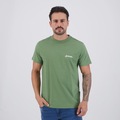 Camiseta Approve Core Basic Masculina VERDE