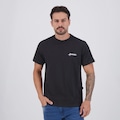 Camiseta Approve Core Basic Masculina PRETO
