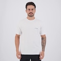 Camiseta Nicoboco Terminator Masculina BRANCO