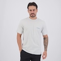 Camiseta Nicoboco Nation Basic Masculina CINZA