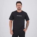 Camiseta Nicoboco Mine Masculina PRETO