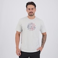 Camiseta Nicoboco Raising Masculina CINZA