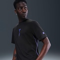 Camisa Barcelona Nike Kobe Dri-FIT PRETO MESCLA