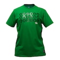 Camiseta NBA Boston Celtics Pattern - Masculino VERDE