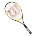 Raquete de Tênis Wilson Energy XL PRETO