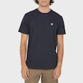 Camiseta Quiksilver Q471A0986 Masculina PRETO