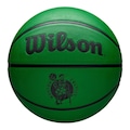 Bola de Basquete Wilson Boston Celtics Team Tribute Solid #7 NAO SE APLICA