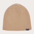 Touca Gorro Oakley Session Beanie BEGE