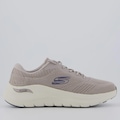 Tênis Masculino Skechers Arch Fit 2.0 CINZA