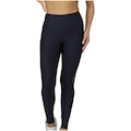 Calça Legging Run More Com Bolso Feminina PRETO