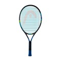 Raquete Tênis Head Novak 23 L06 Infantil PRETO/AZUL
