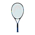 Raquete Tênis Head Junior Novak 25 Preto/Azul L07 PRETO/AZUL