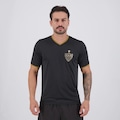 Camisa Atlético Mineiro Masculina PRETO
