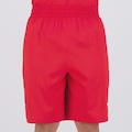 Shorts Puma ESS Woven 9 Vermelho Masculino VERMELHO