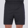 Shorts Under Armour Tech 7 Masculino PRETO