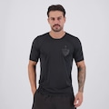 Camisa Atlético Mineiro Masculina PRETO