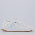 Tênis Masculino OUS Imperial Naccarato BRANCO
