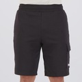 Bermuda Puma Ess No. 1 10 Masculina PRETO