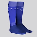 Meião Cruzeiro Infantil AZUL