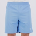 Calção Puma Teamrise Masculina AZUL