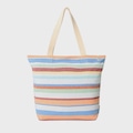 Bolsa Rip Curl Oceanic Interest Tote Multi BEGE