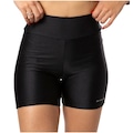 Short Mirela Di Paula Feminino PRETO