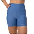 Short Di Paula Maria Lucia Feminino AZUL
