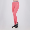 Calça Legging Rainha Vivos Flow Pipe Feminina ROSA