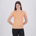 Camiseta Rainha Feminina LARANJA