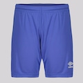 Calção Umbro Dinamo Infantil AZUL
