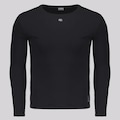 Camisa Térmica Kanxa Protection UV Infantil PRETO