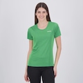 Camiseta Rainha Feminina VERDE