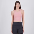 Regata New Balance Harmony Rib Performance Feminina ROSA