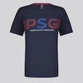 Camisa PSG Core Infantil AZUL ESCURO