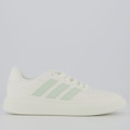 Tênis Feminino adidas Courtblock BRANCO