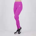 Calça Legging adidas OTR Base 3S Com Bolso Feminina ROXO